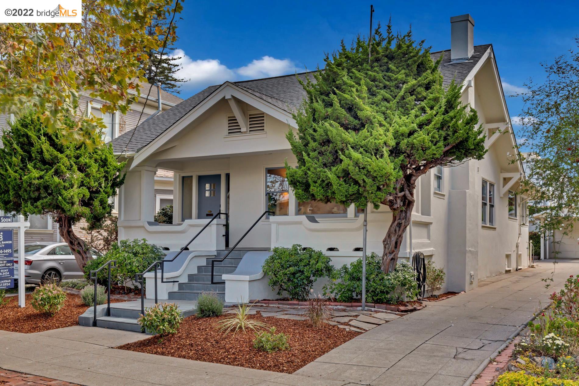 2211 McKinley Ave, Berkeley, CA 94703 MLS 41008697 Coldwell Banker