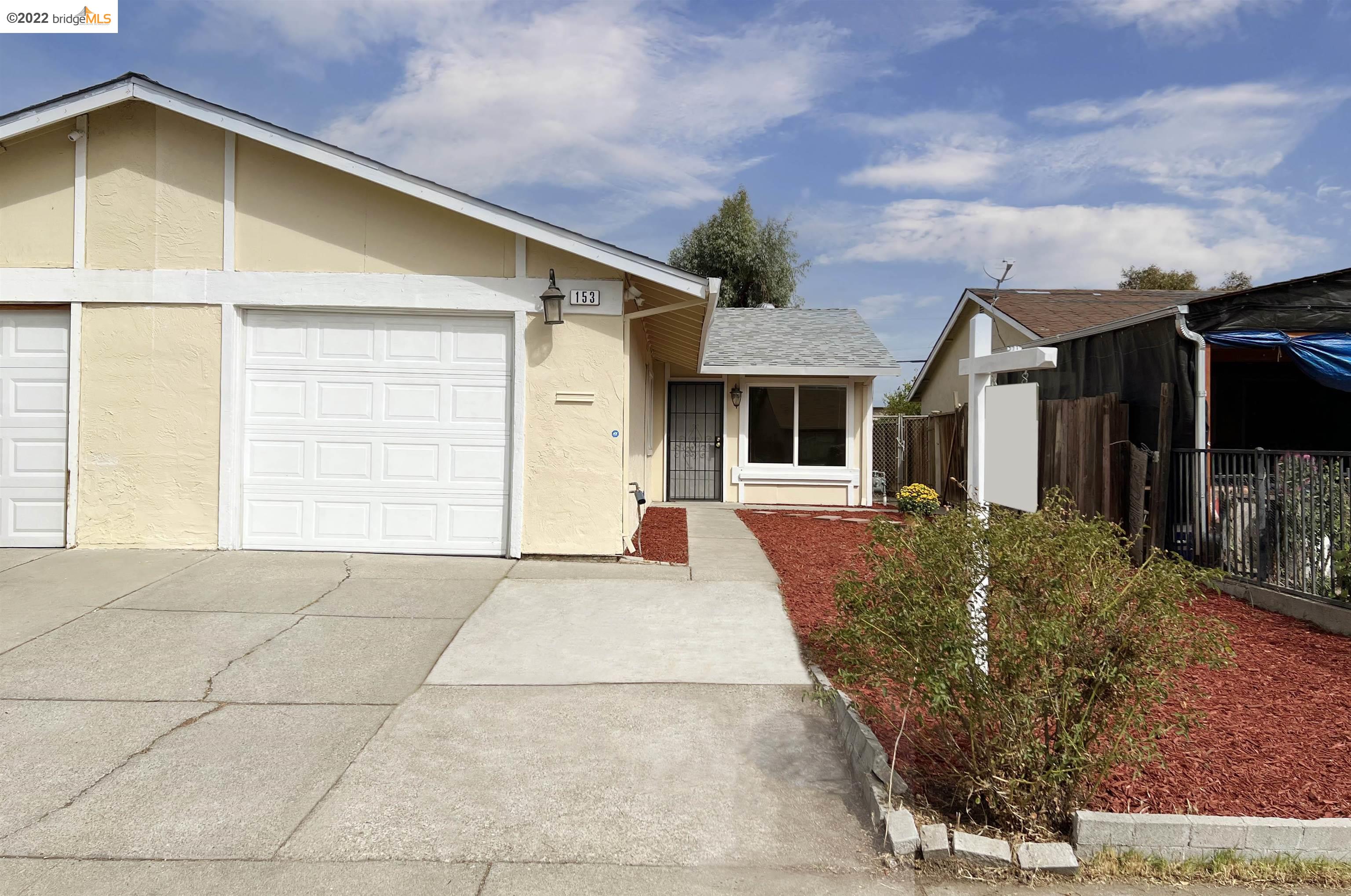 153 E Trident Dr, Pittsburg, CA 94565 MLS 41009481 Coldwell Banker