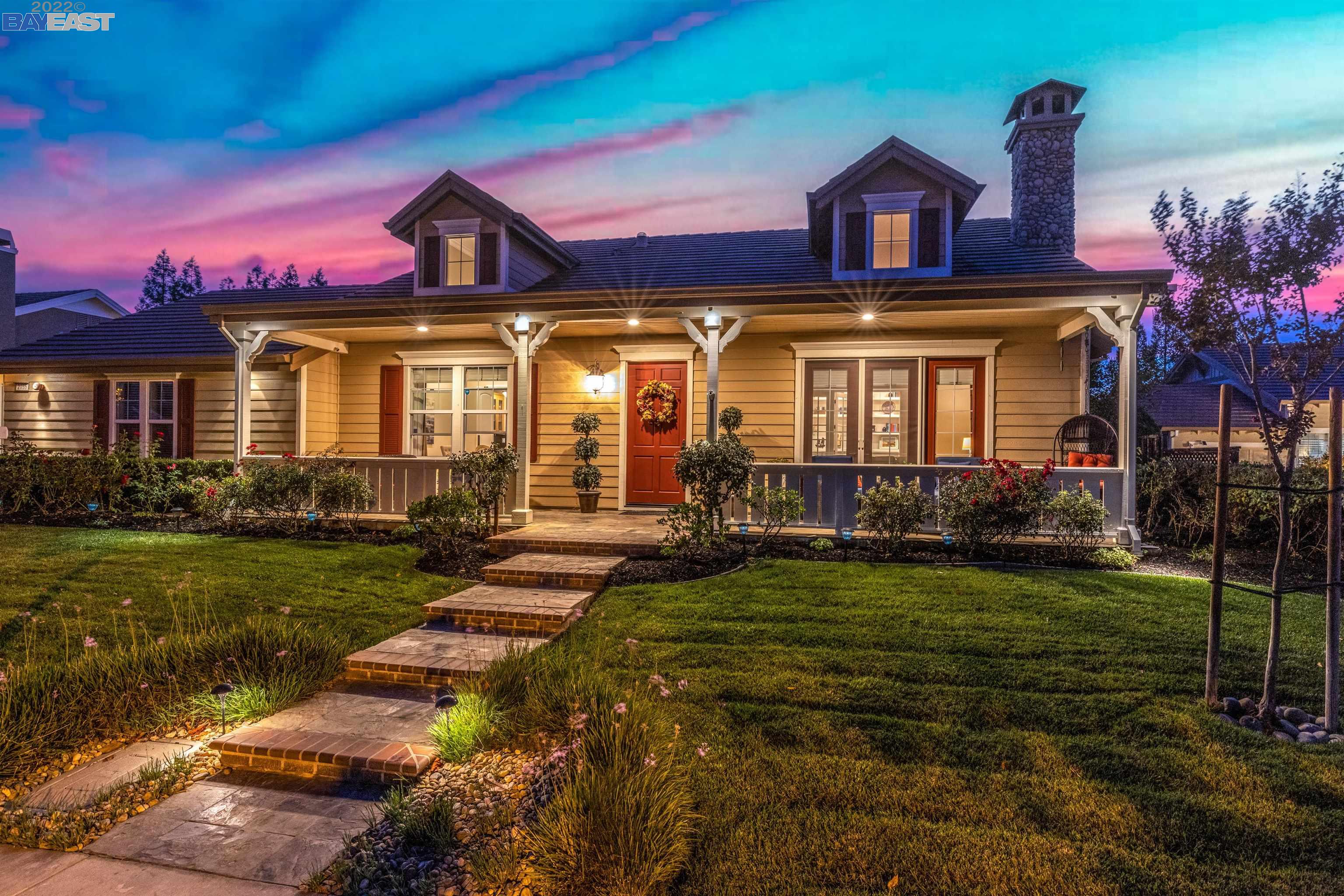 2055 Calibria Ct, Livermore, CA 94550 MLS 41009980 Coldwell Banker