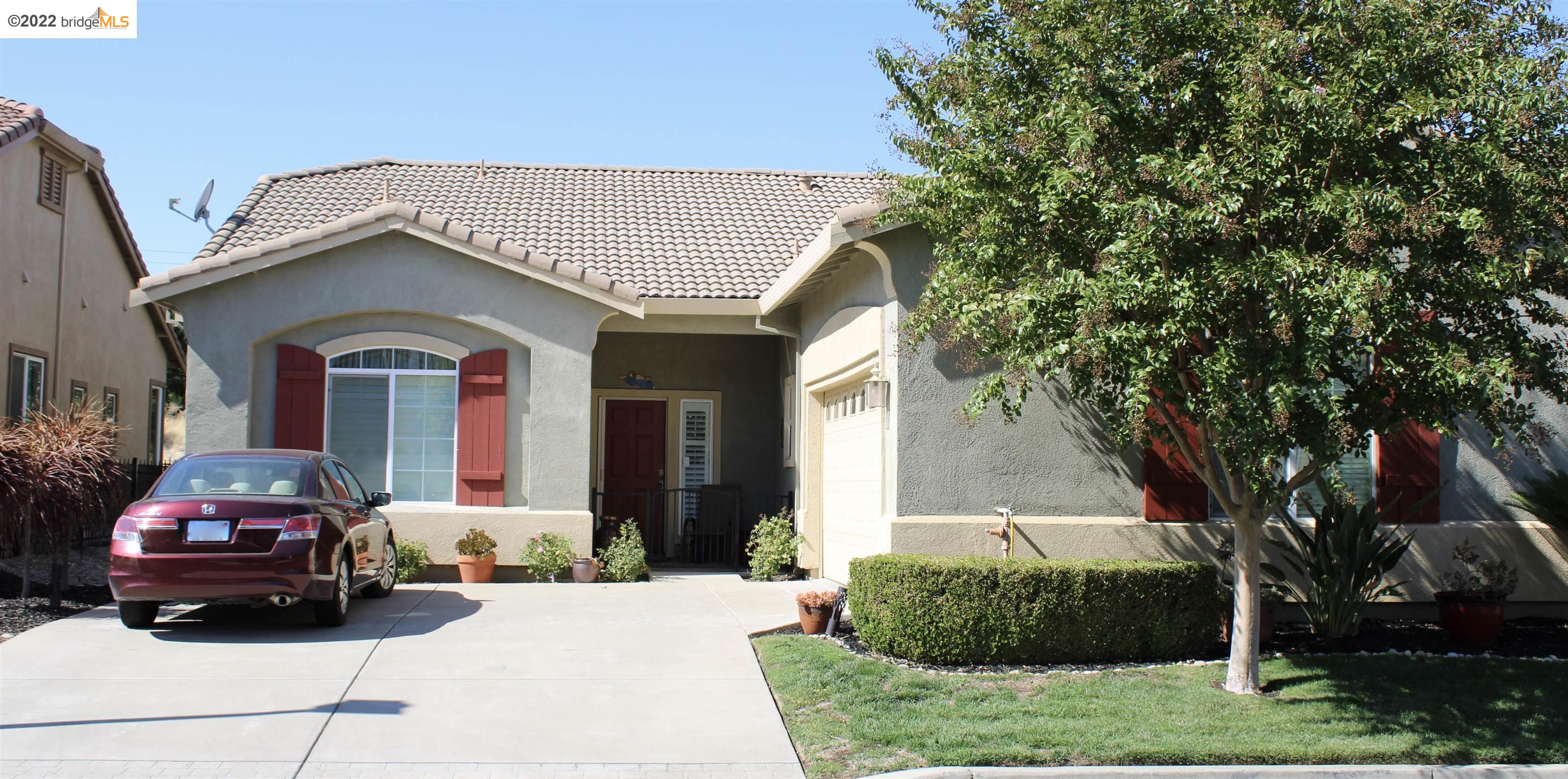 945 Centennial Dr, Brentwood, CA 94513 MLS 41010780 Coldwell Banker