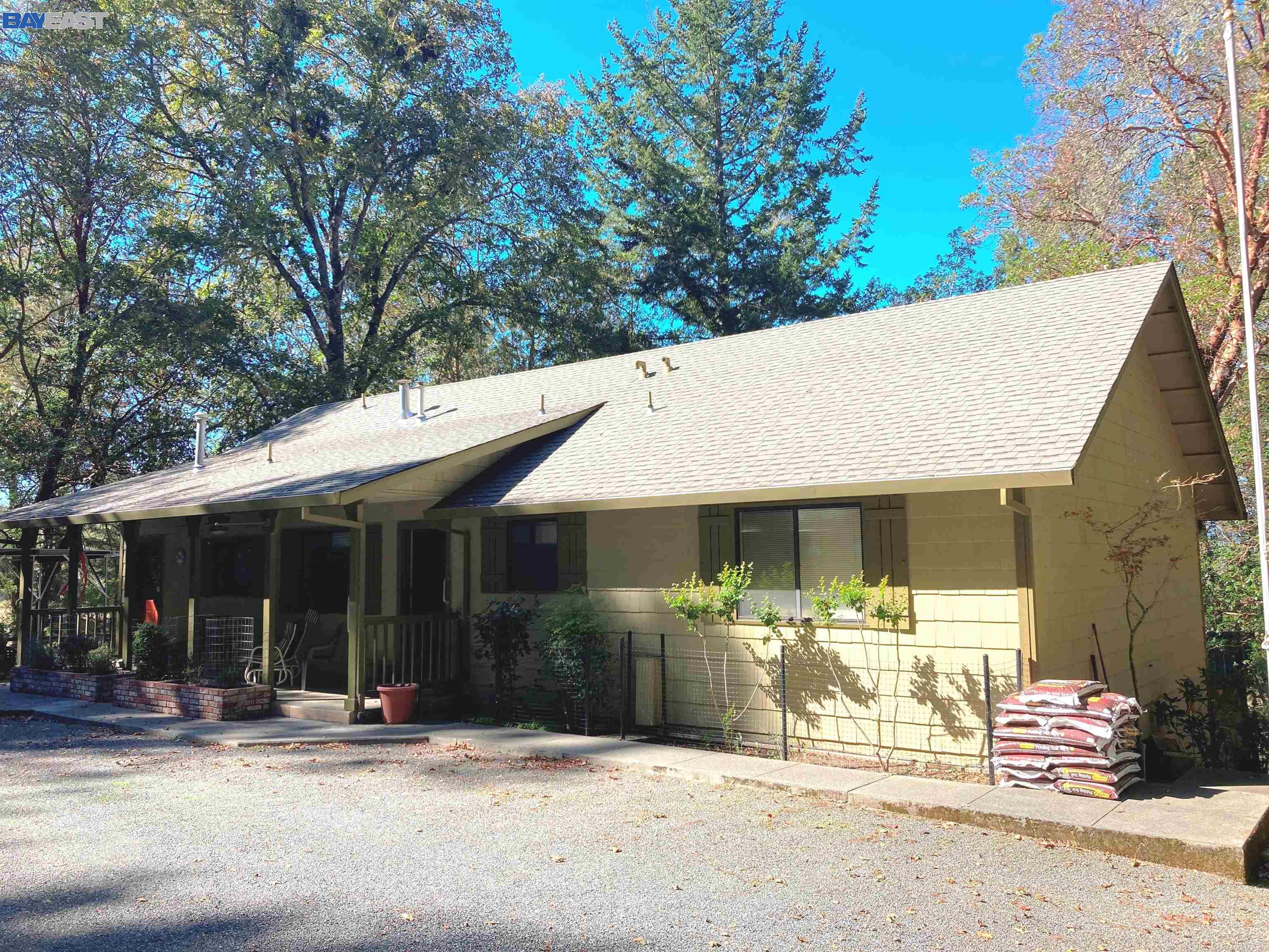 23391 Eastside Rd, Willits, CA 95490 MLS 41010872 Coldwell Banker