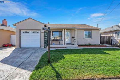 22831 Corkwood St, Hayward, CA 94541 - MLS 41011026 - Coldwell Banker