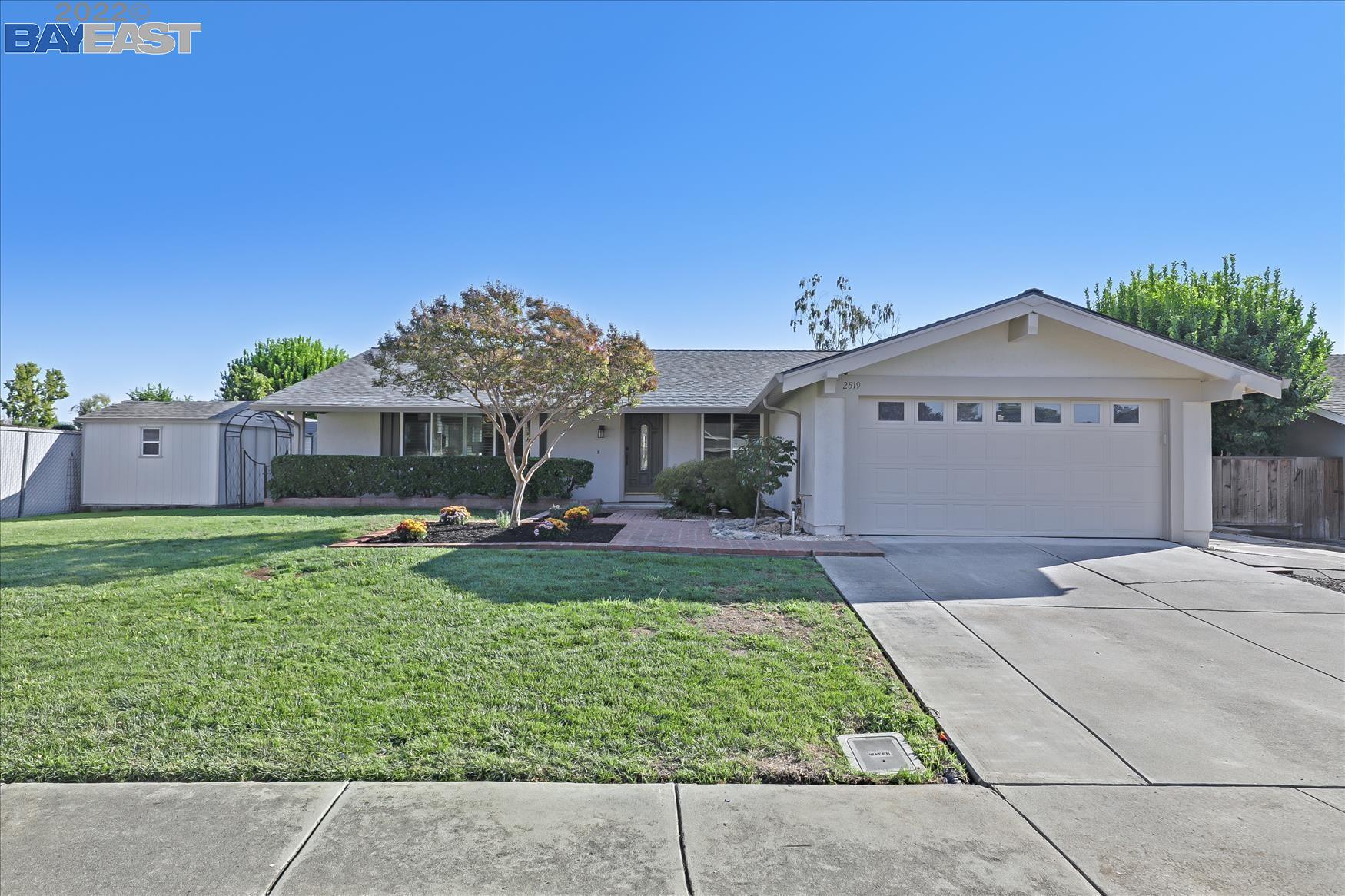 2519 Farnsworth Dr, Livermore, CA 94551 MLS 41011450 Coldwell Banker