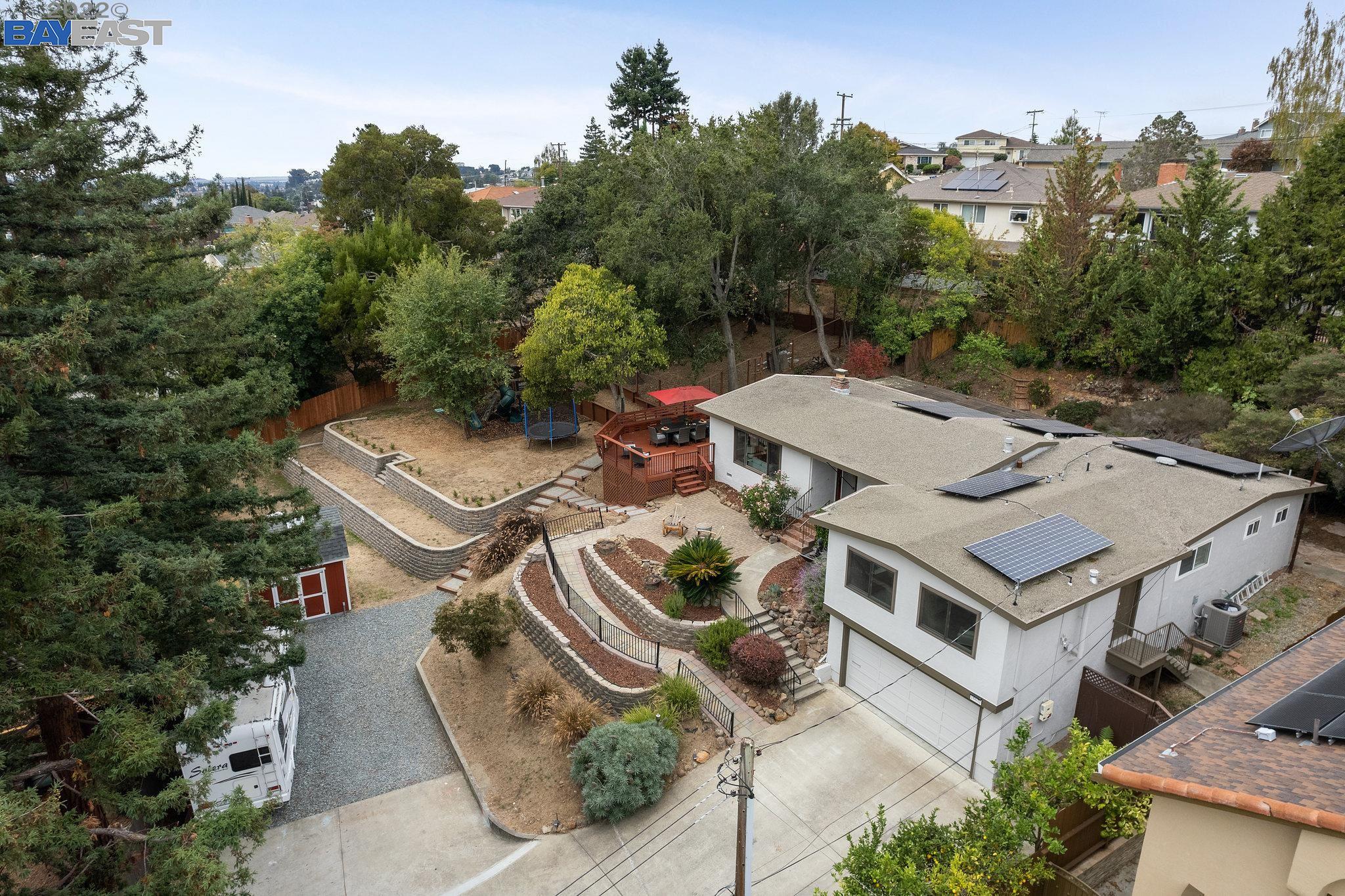 18631 Vineyard Rd, Castro Valley, CA 94546 MLS 41011727 Coldwell Banker