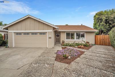 6214 Jasmine Ave, Newark, CA 94560 - MLS 41011805 - Coldwell Banker