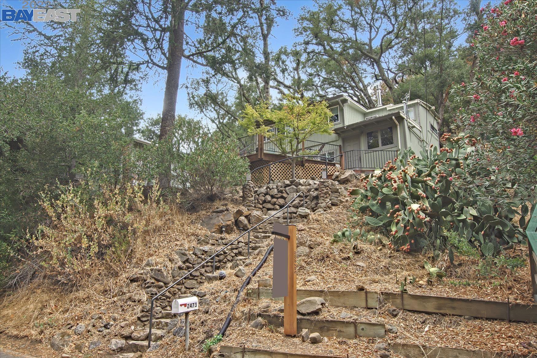 2473 Kilkare Rd, Sunol, CA 94586 MLS 41012047 Coldwell Banker