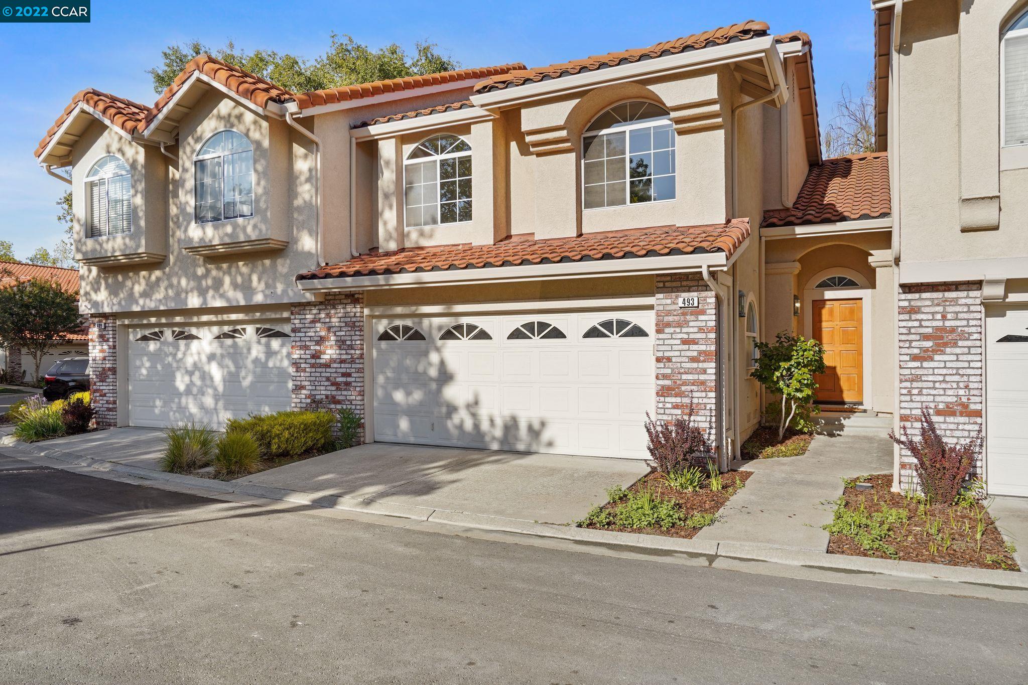 493 S Clovercrest Ln, San Ramon, CA 94582 MLS 41012251 Coldwell Banker