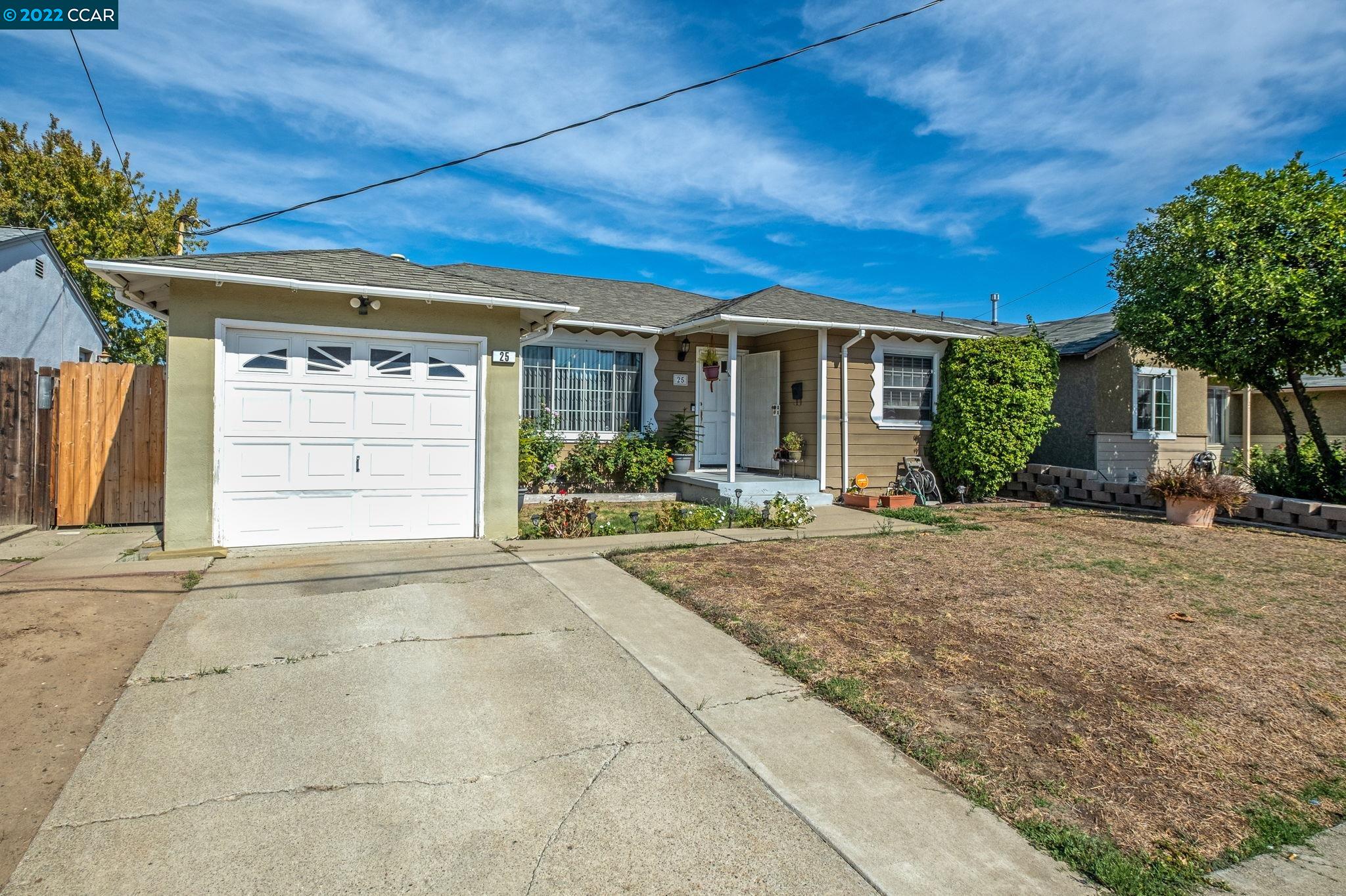 25 E Madill St, Antioch, CA 94509 - MLS 41012279 - Coldwell Banker