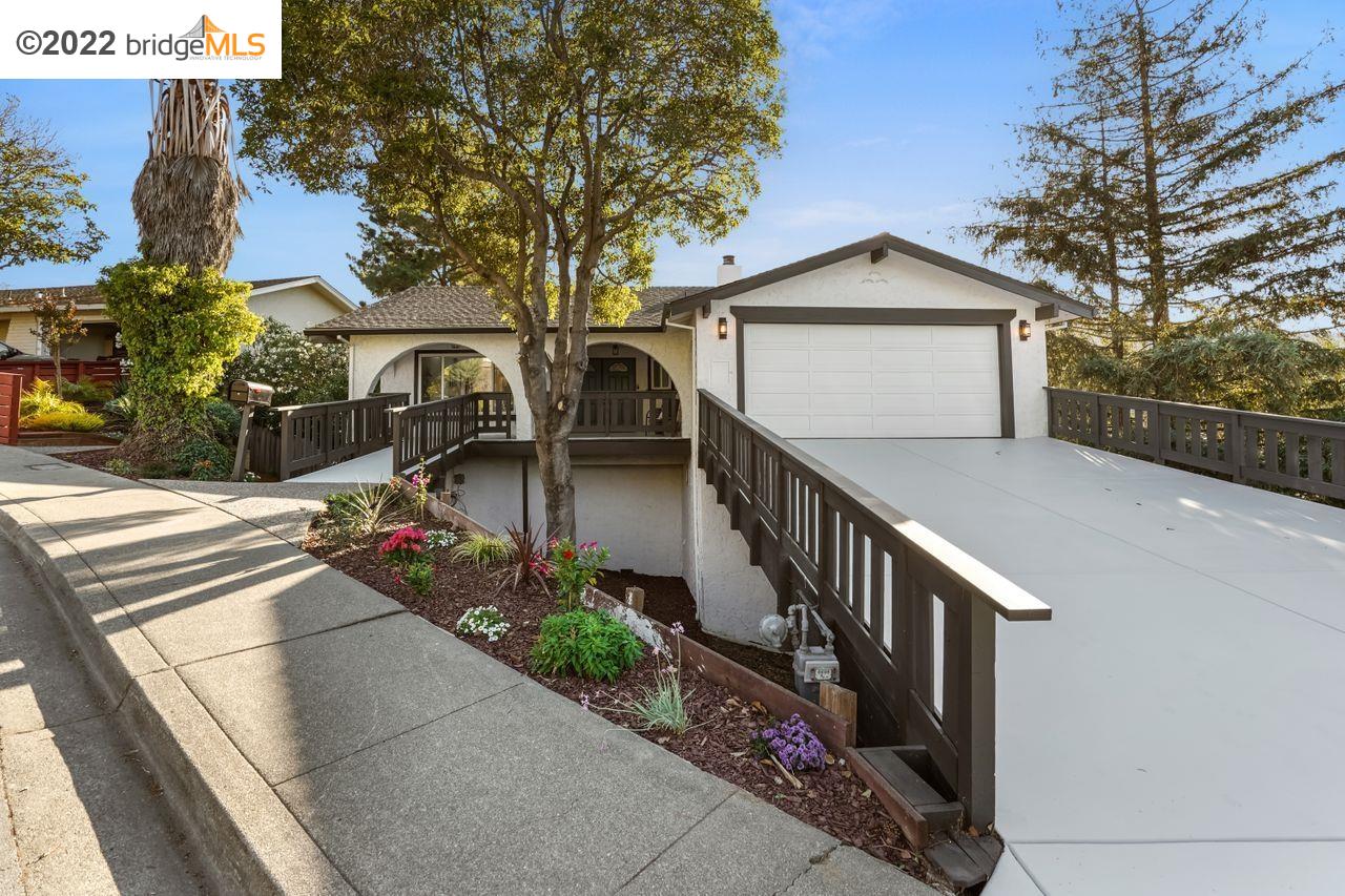 46 Club Dr, San Carlos, CA 94070 MLS 41012332 Coldwell Banker