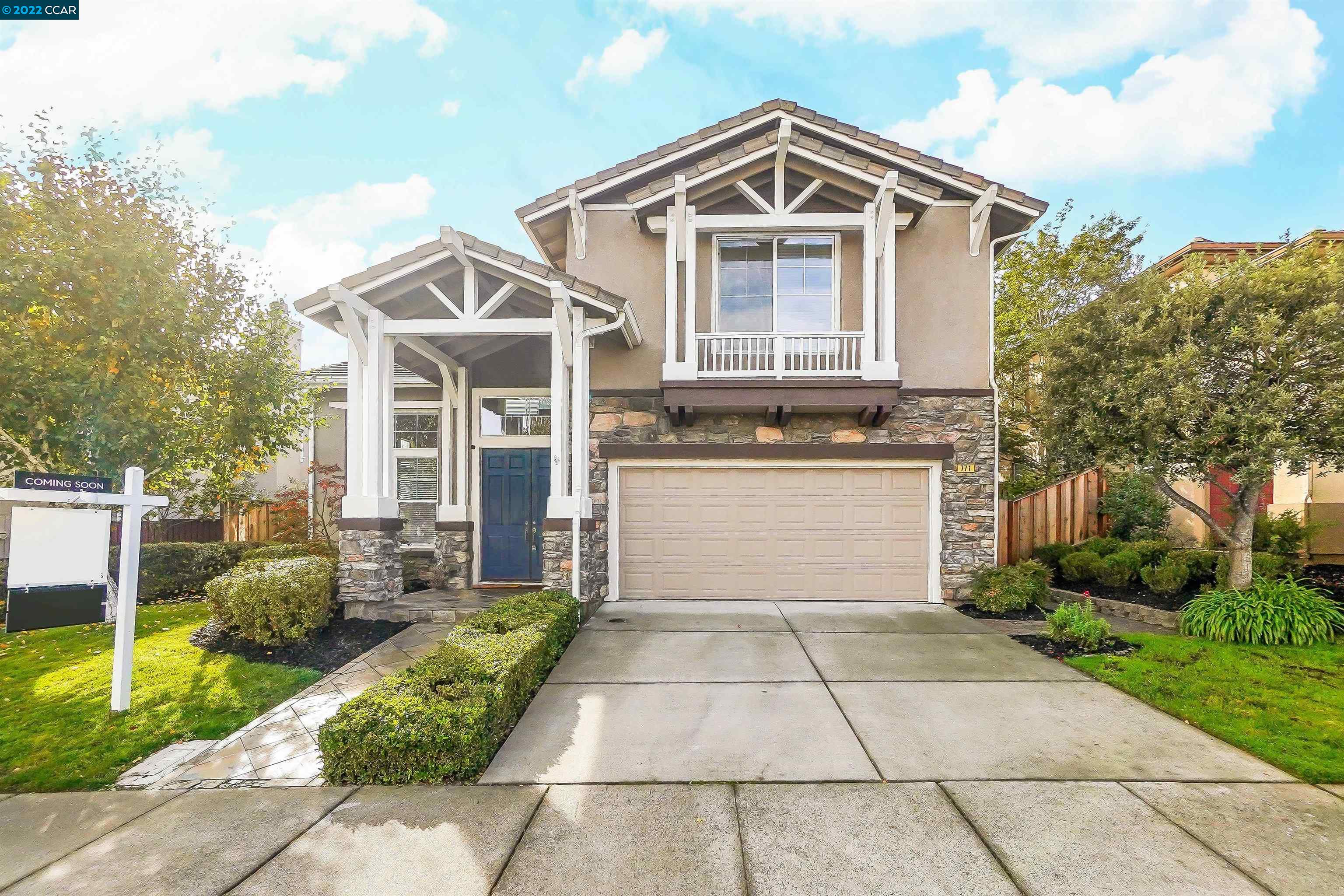 771 Pradera Way, San Ramon, CA 94583 MLS 41012589 Coldwell Banker