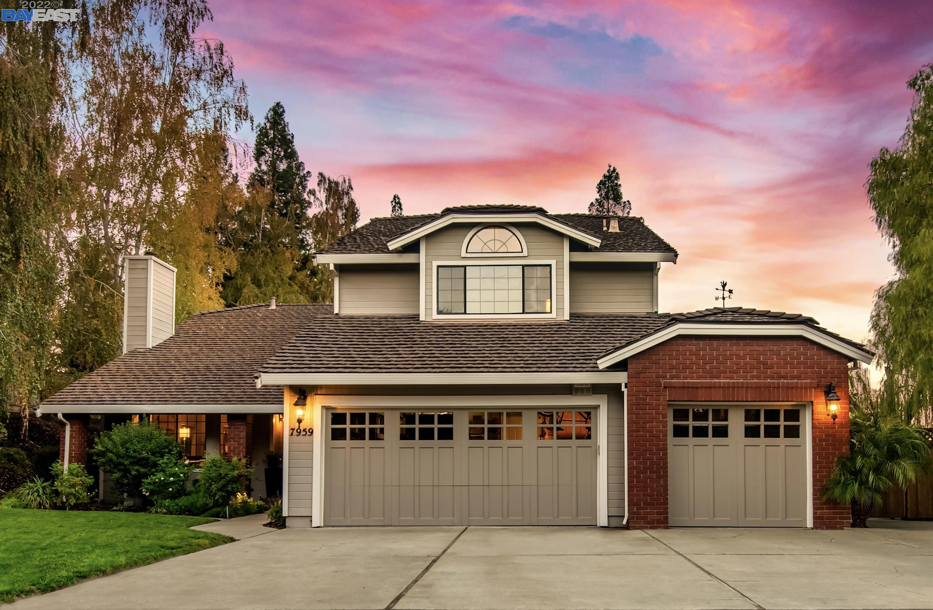 7959 Foothill Knolls Dr, Pleasanton, CA 94588 MLS 41012799 Coldwell