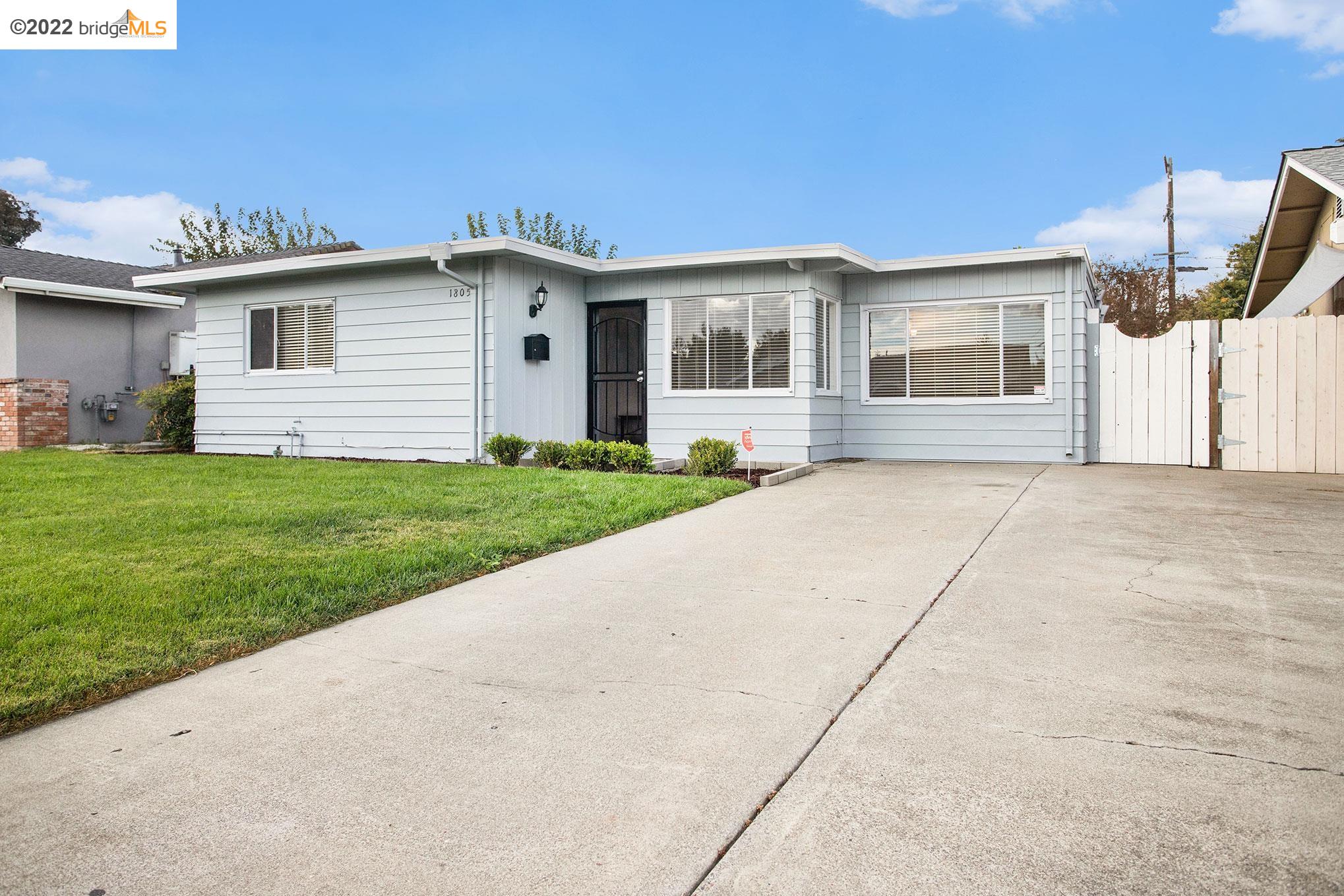 1805 Deborah St, Tracy, CA 95376 MLS 41013556 Coldwell Banker
