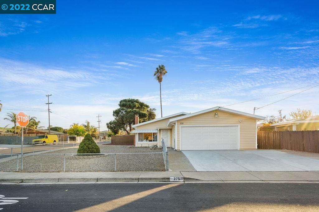 375 Levee Rd, Bay Point, CA 94565 MLS 41014578 Coldwell Banker