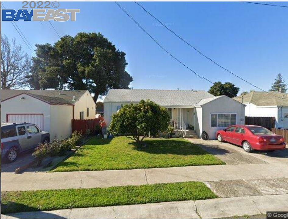 747 Arthur Ave, San Leandro, CA 94577 MLS 41014832 Coldwell Banker