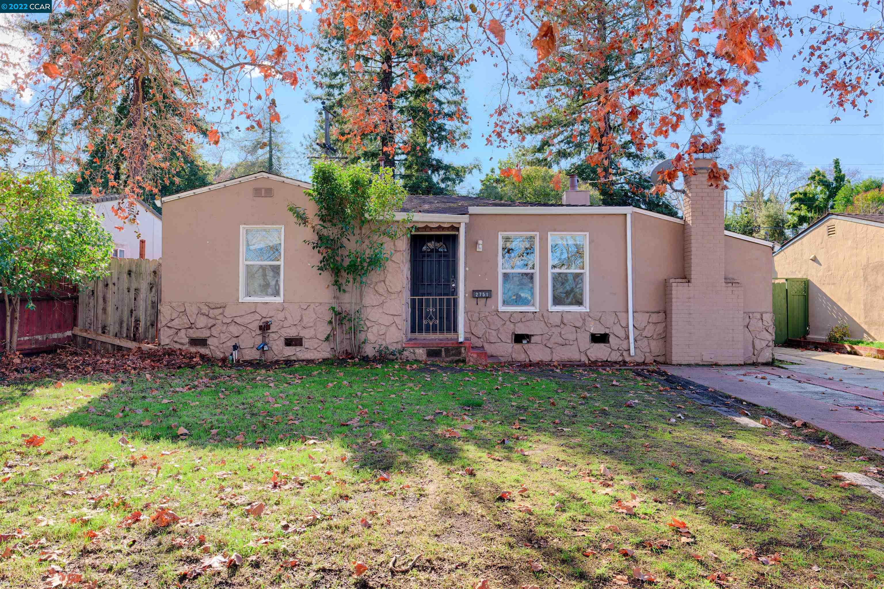 2751 St, Vallejo, CA 94591 MLS 41015872 Coldwell Banker