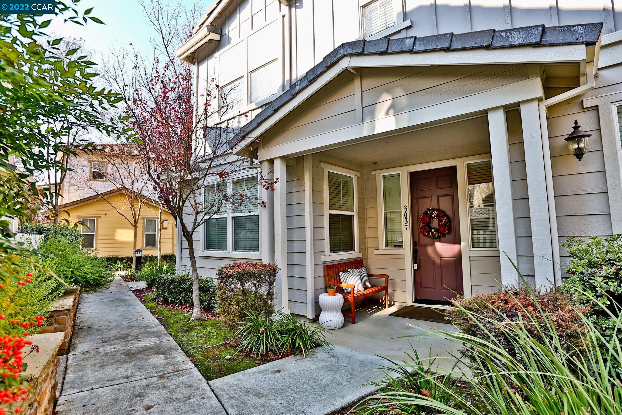 3037 Citrus Cir, Walnut Creek, CA 94598 MLS 41015970 Coldwell Banker