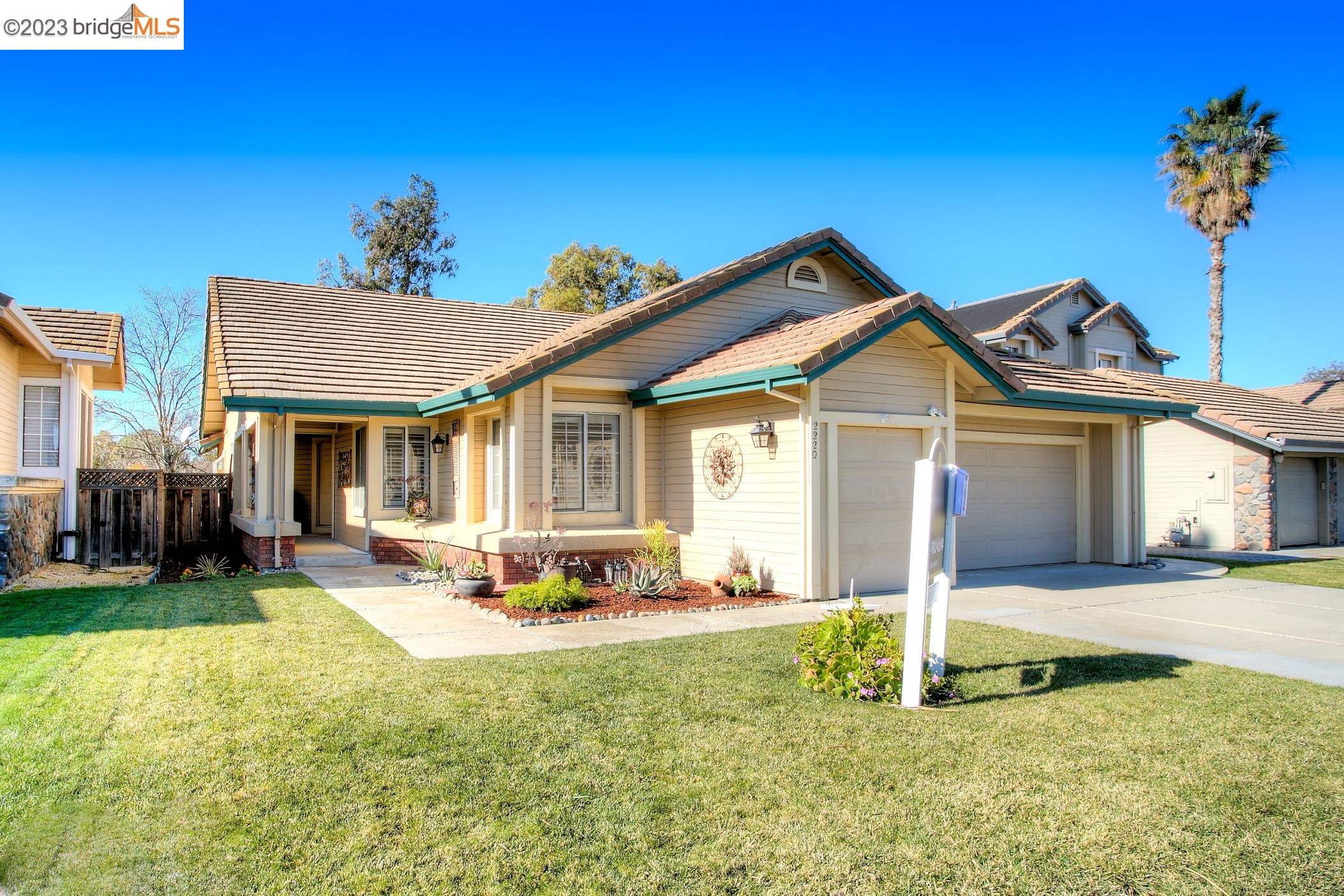 2220 Colonial Ct, Discovery Bay, CA 94505 MLS 41016204 Coldwell Banker