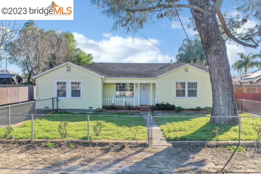 81 W Bolton Rd, Oakley, CA 94561 MLS 41016394 Coldwell Banker