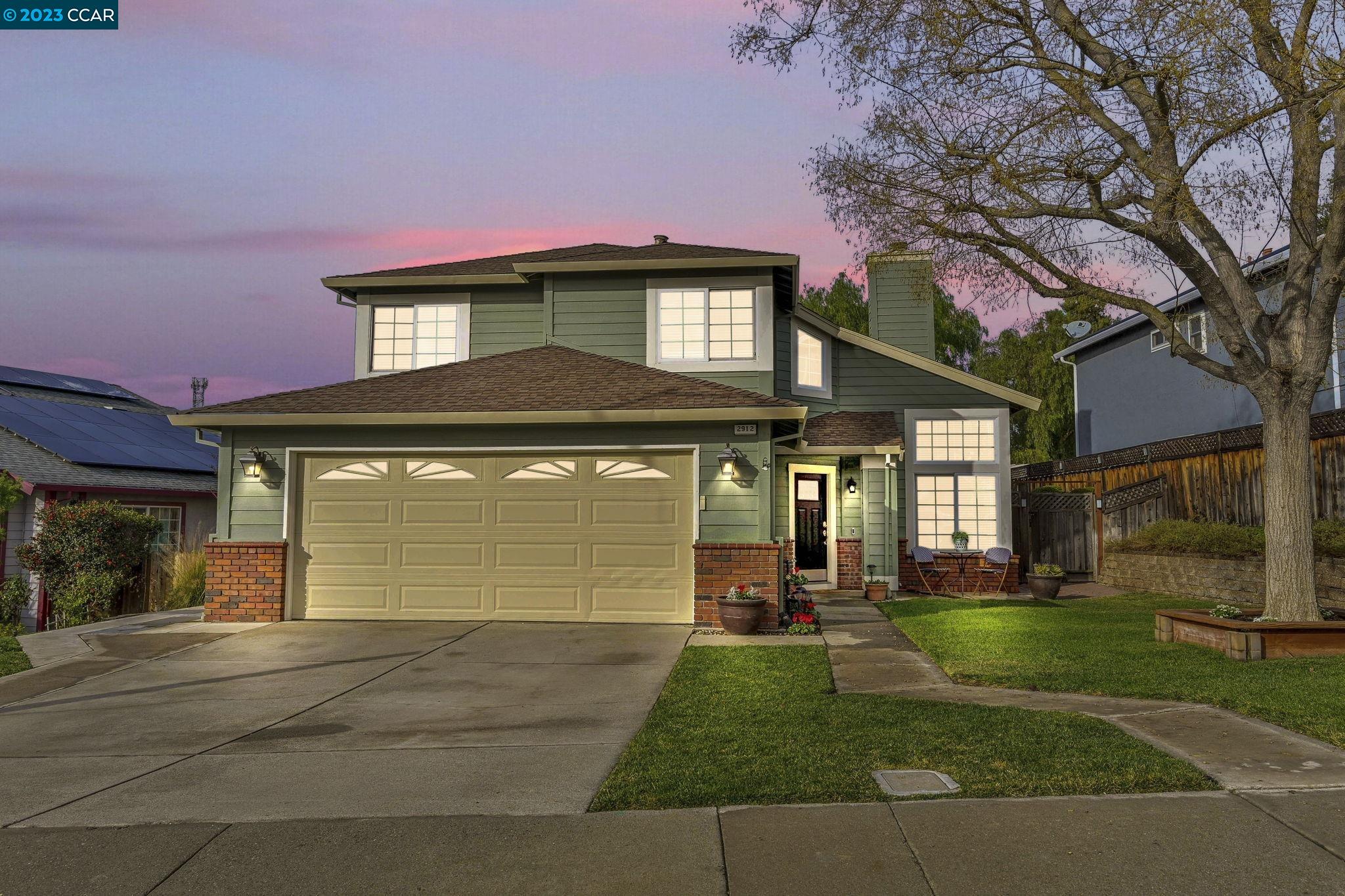 2912 Mayflower Dr, Antioch, CA 94531 MLS 41016979 Coldwell Banker