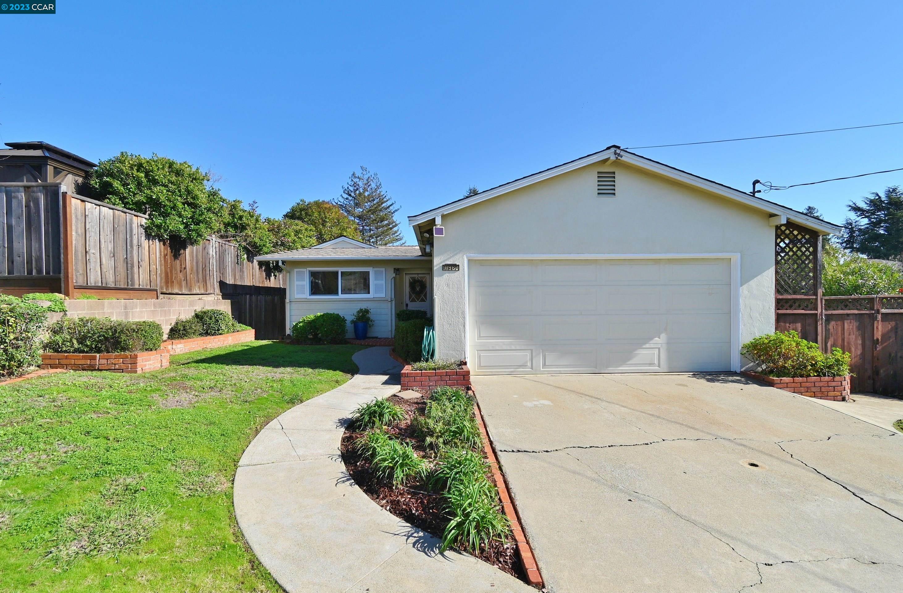 18960 California St, Castro Valley, CA 94546 MLS 41017221 Coldwell Banker