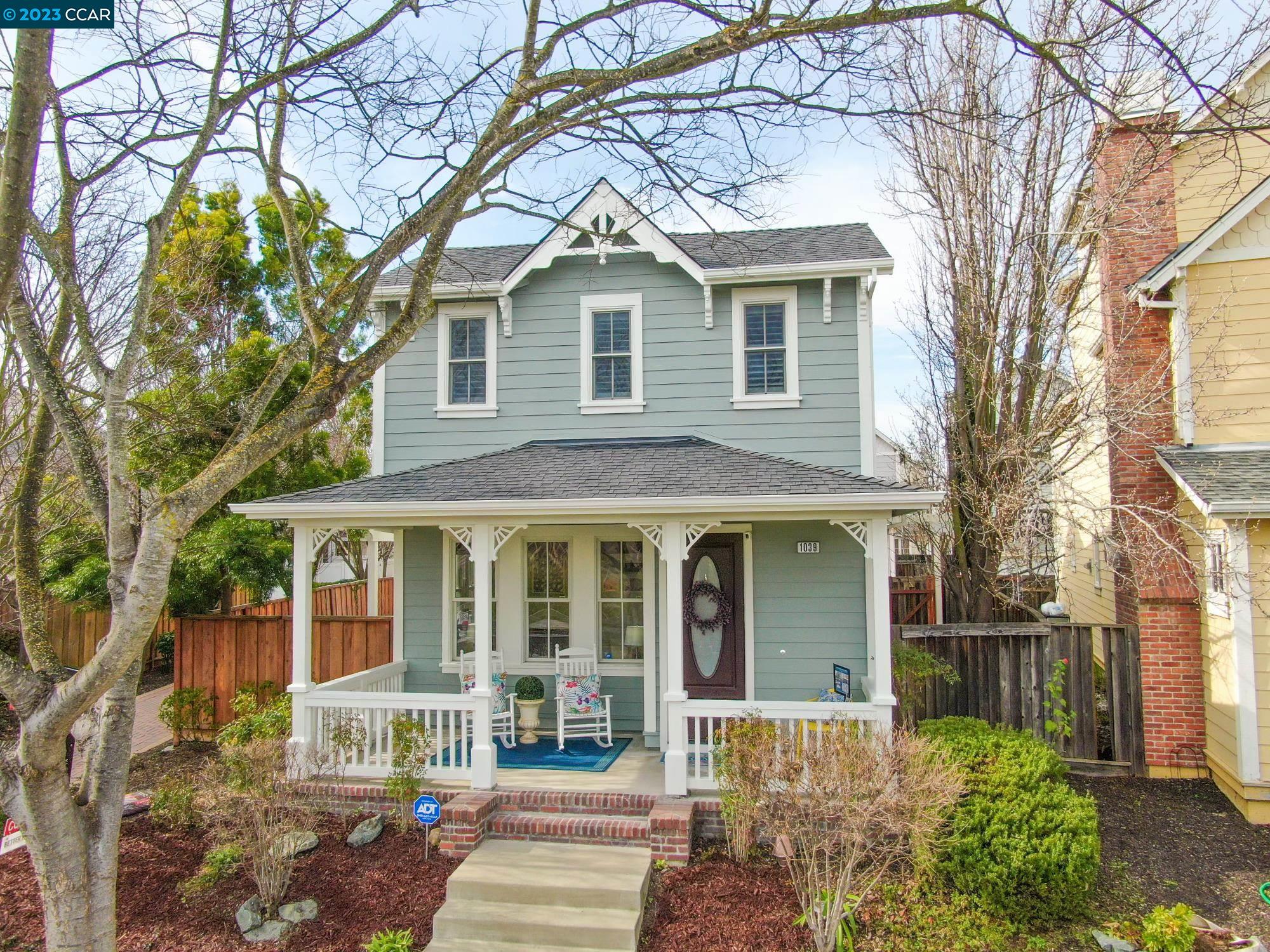 1039 Sanderling Dr, Hercules, CA 94547 MLS 41017607 Coldwell Banker
