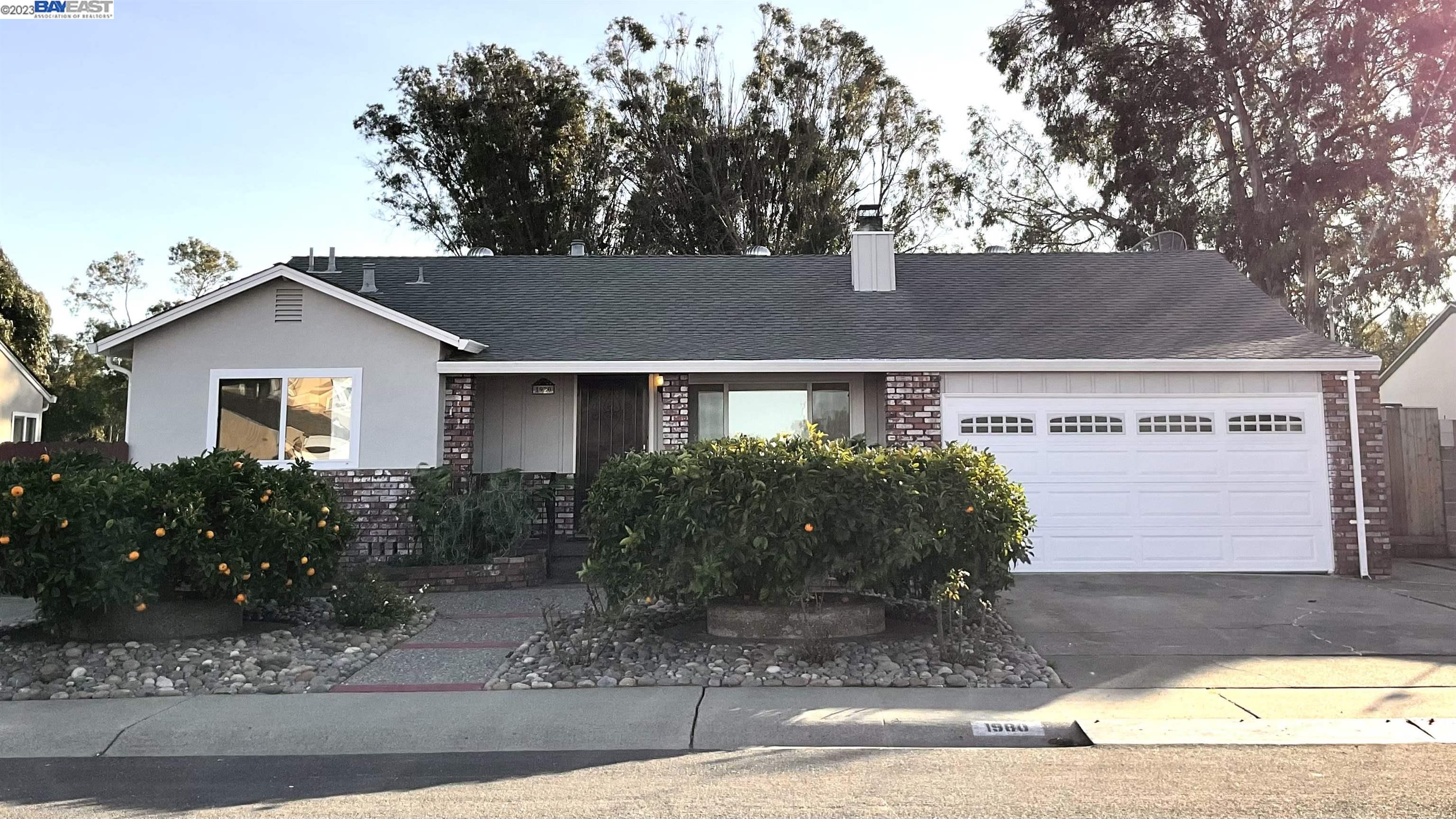 1980 Via Sarita, San Lorenzo, CA 94580 MLS 41017878 Coldwell Banker