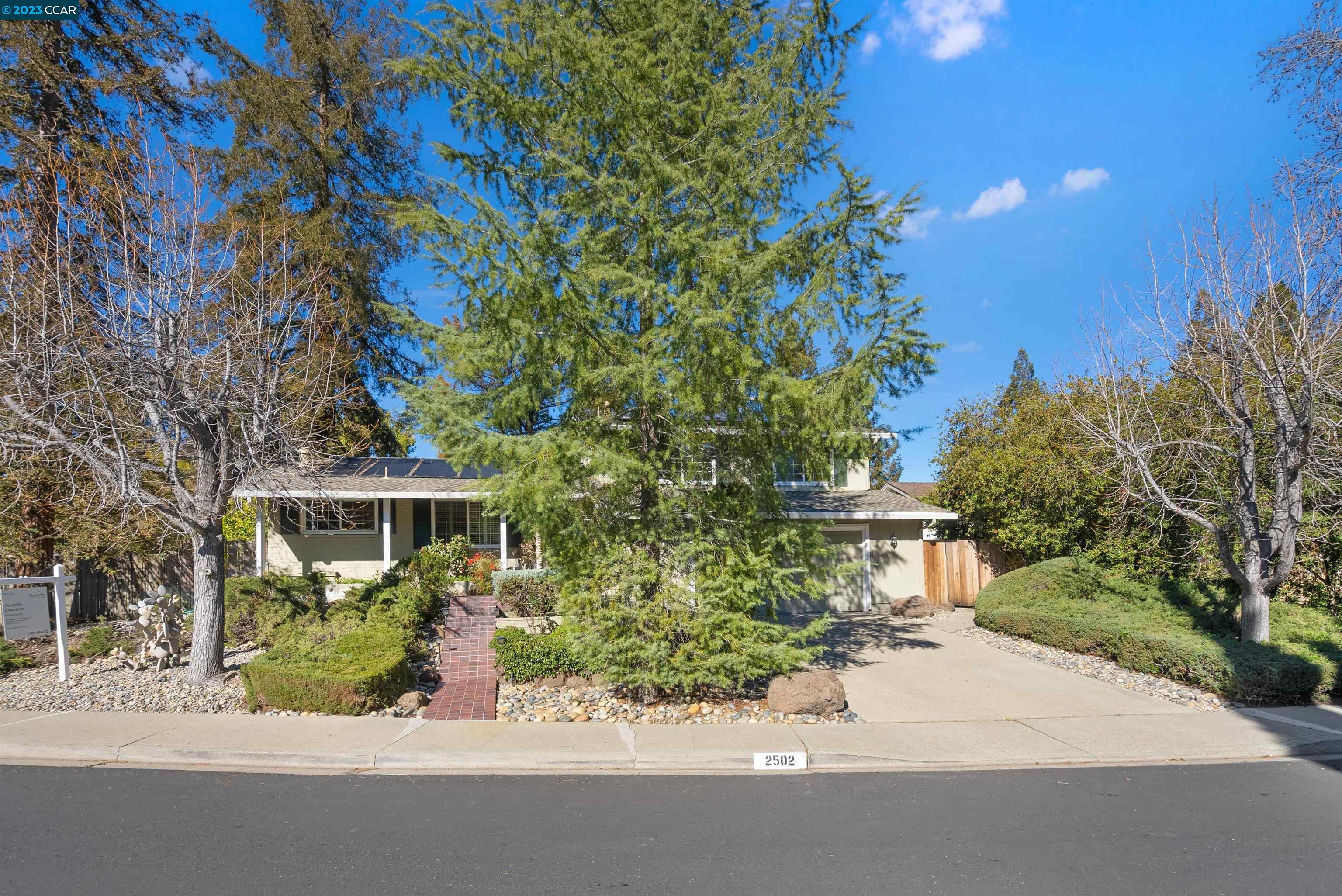 2502 Quiet Pl Dr, Walnut Creek, CA 94598 MLS 41017927 Coldwell Banker