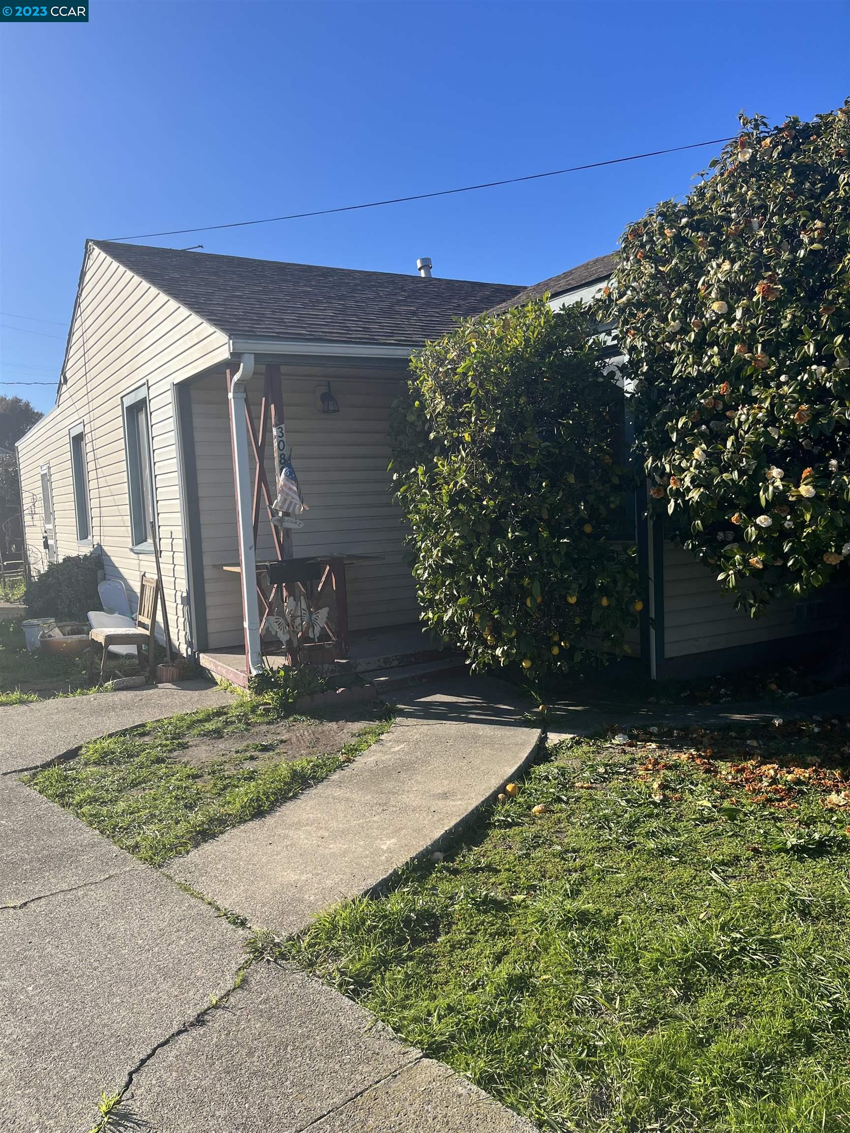 3088 Baywood Ln, San Pablo, CA 94806 MLS 41017935 Coldwell Banker