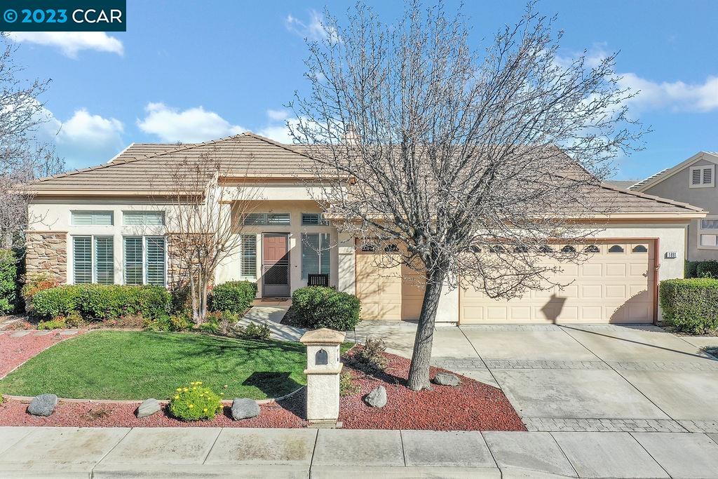 1891 Jubilee Dr, Brentwood, CA 94513 MLS 41017959 Coldwell Banker