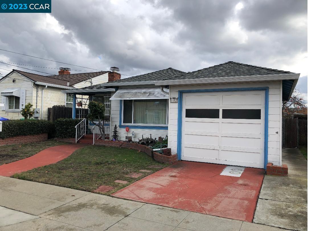 1452 156th Ave, San Leandro, CA 94578 MLS 41018139 Coldwell Banker