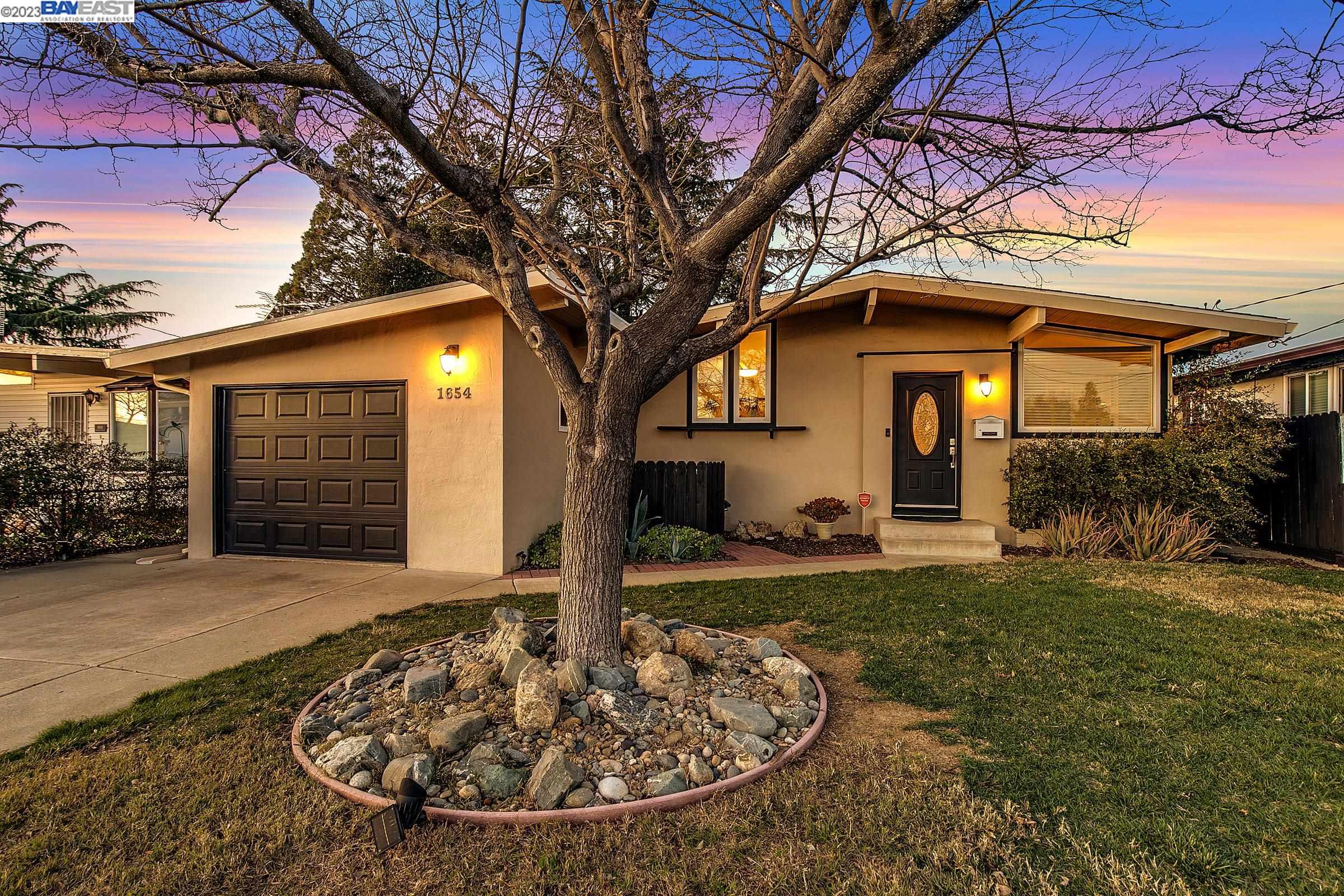 1654 Sunset Dr, Livermore, CA 94551 MLS 41018163 Coldwell Banker