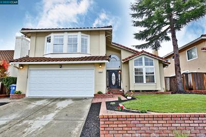 6325 Mt Olympus Dr, Castro Valley, CA 94552 - MLS 41018235 - Coldwell Banker