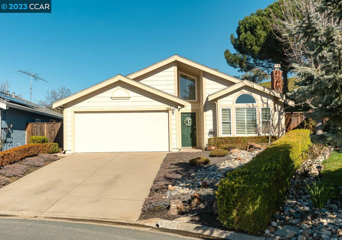 2510 Norwalk Ct, Martinez, CA 94553 MLS 41018443 Coldwell Banker