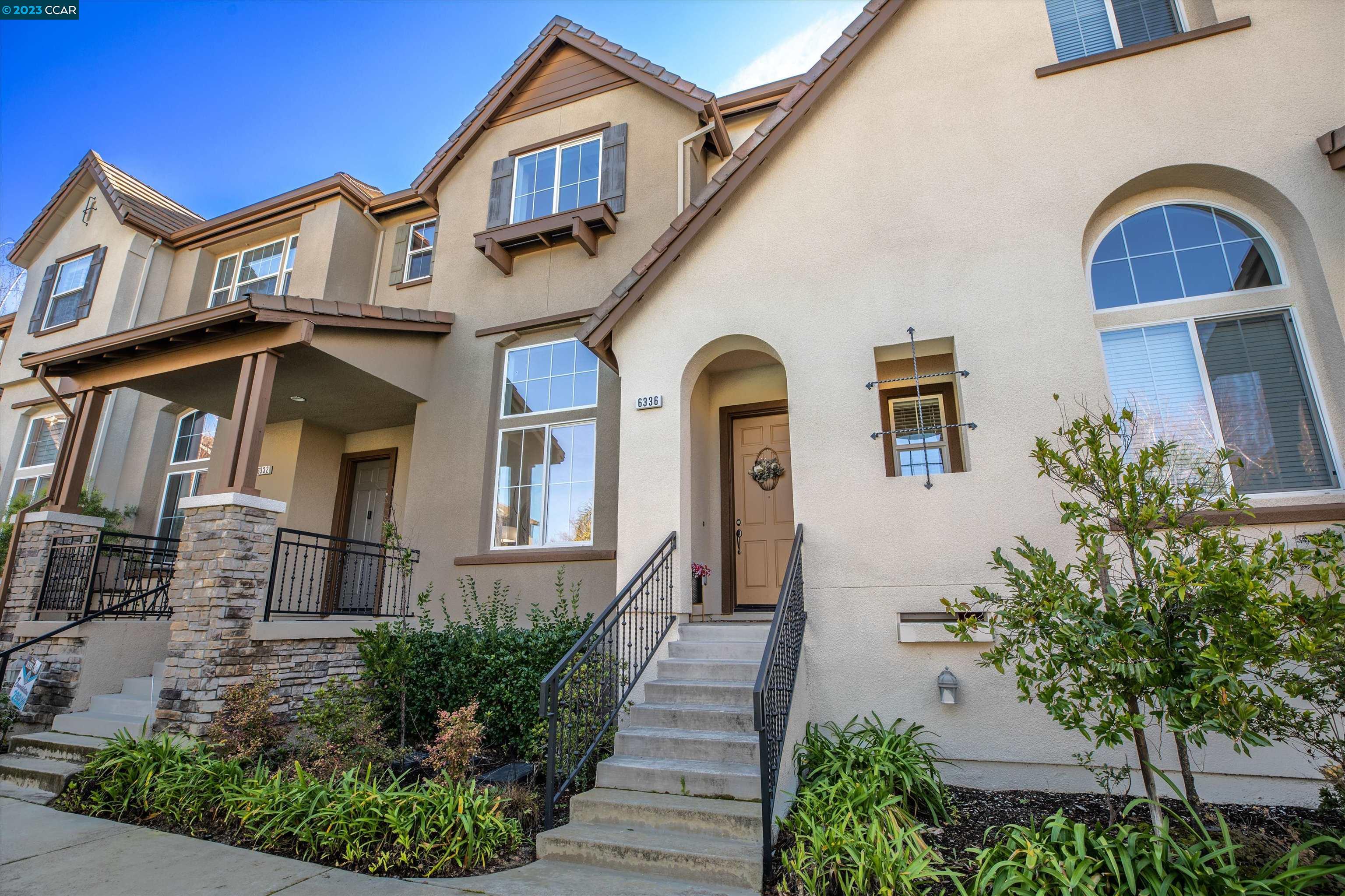 6336 Byron Ln, San Ramon, CA 94582 MLS 41018736 Coldwell Banker