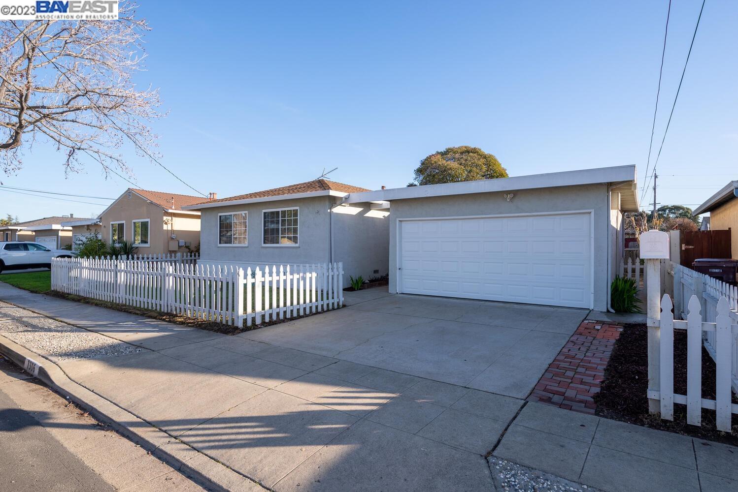 1306 McFarlane Ln, Hayward, CA 94544 MLS 41018792 Coldwell Banker