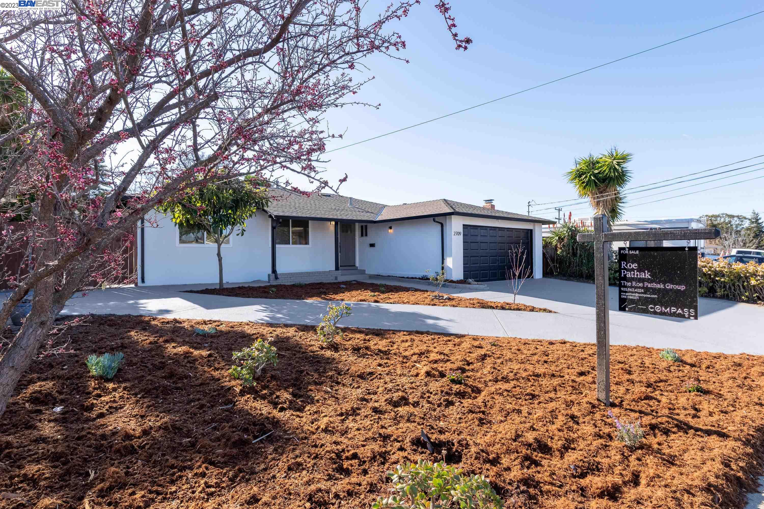 2709 Shamrock Dr, San Pablo, CA 94806 MLS 41018823 Coldwell Banker