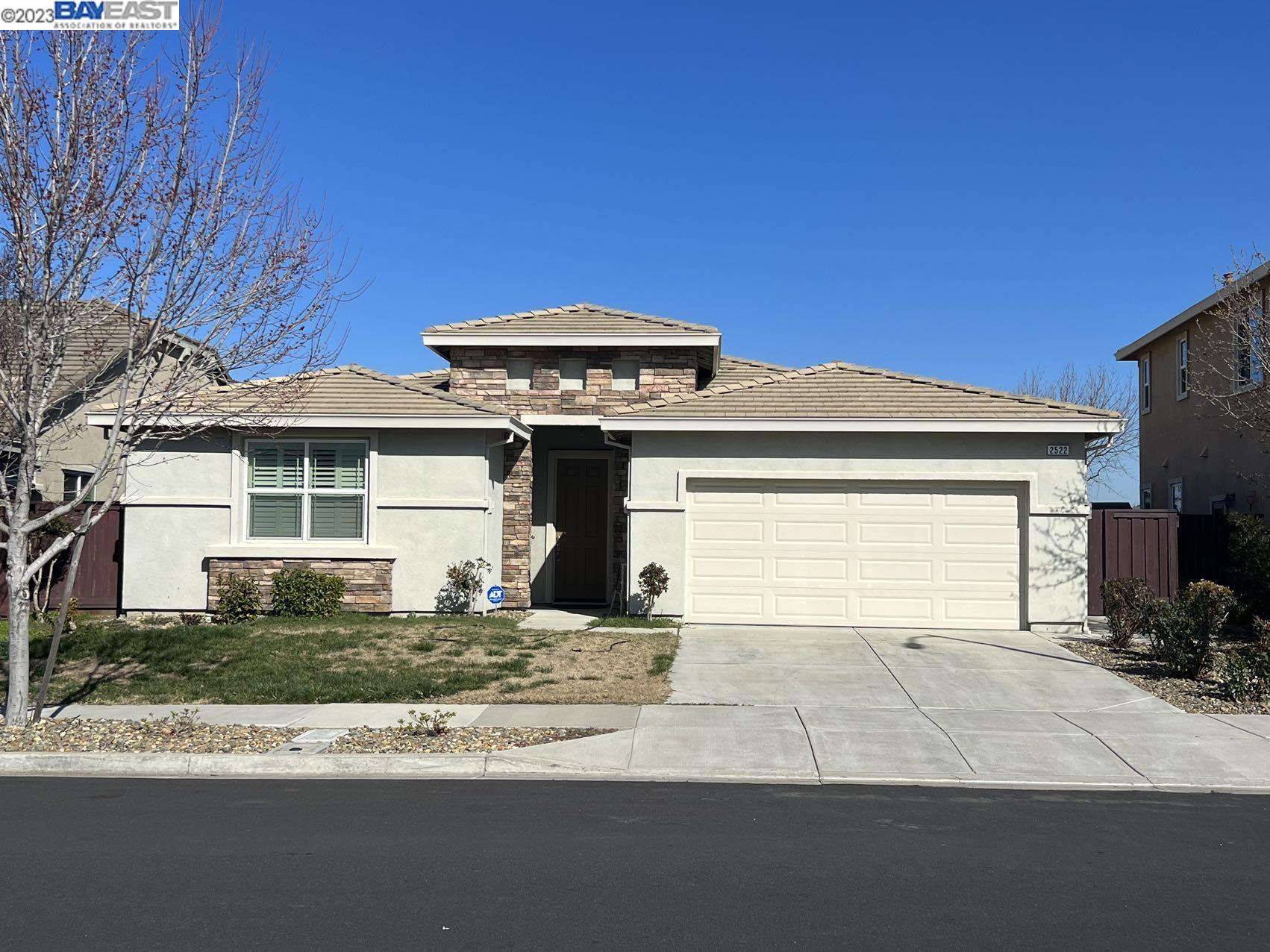 2522 Talaria Dr, Oakley, CA 94561 MLS 41018871 Coldwell Banker