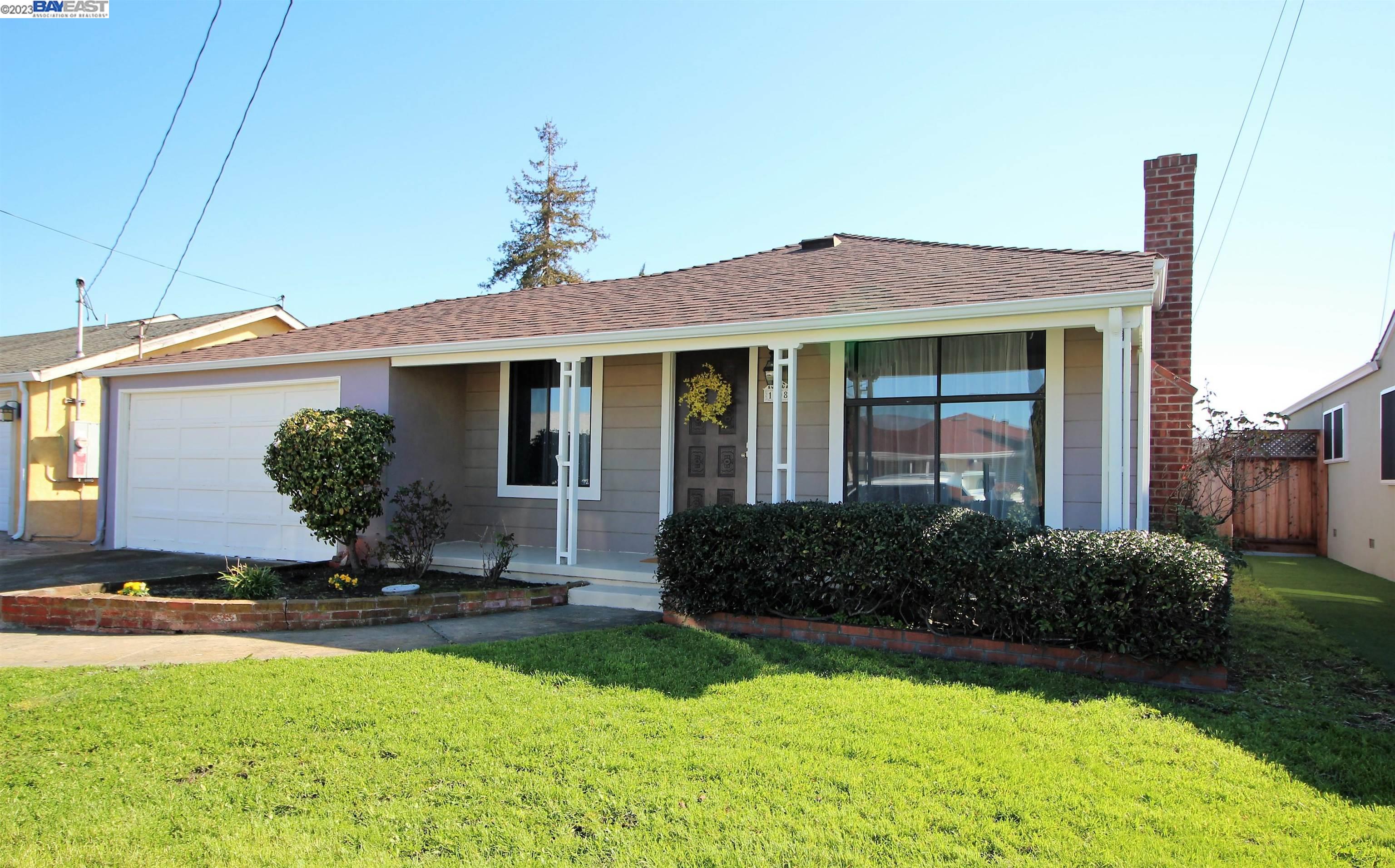 1408 Via San Juan, San Lorenzo, CA 94580 MLS 41018931 Coldwell Banker