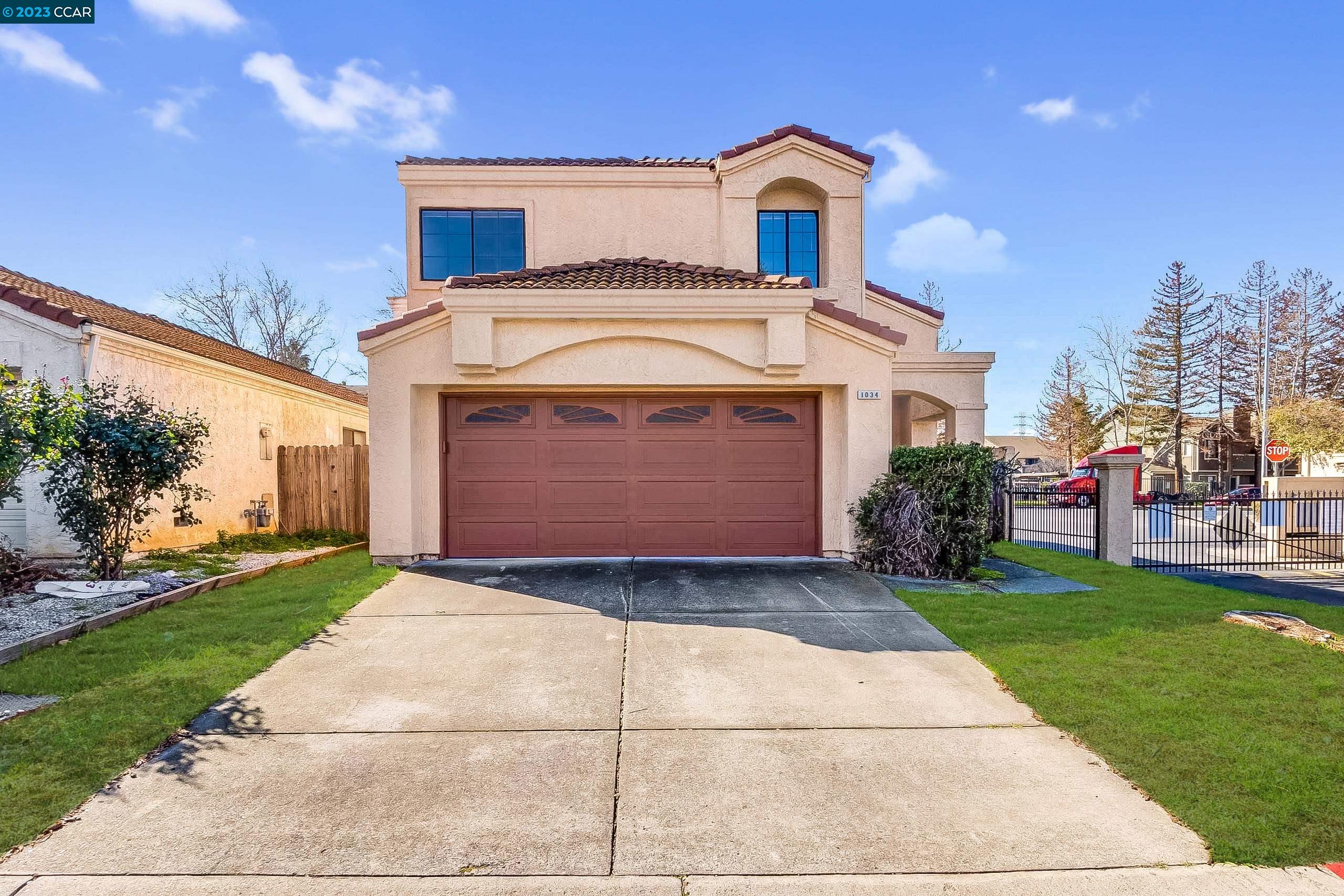 1034 Mepham Dr, Pittsburg, CA 94565 MLS 41019000 Coldwell Banker