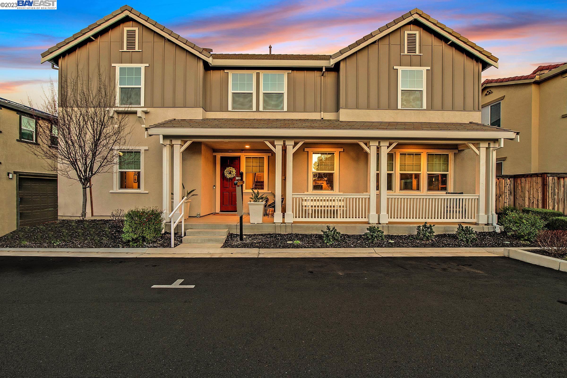 855 Barney Common, Livermore, CA 94551 MLS 41019361 Coldwell Banker