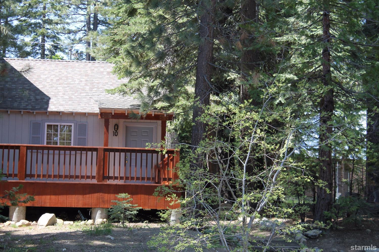7090 State Hwy 89 10, Tahoma, CA 96142 MLS 125997 Coldwell Banker