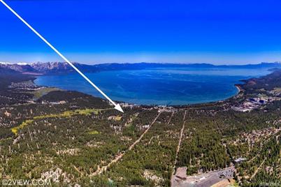 1179 Herbert Avenue #A, South Lake Tahoe, CA 96150 - Photo 1