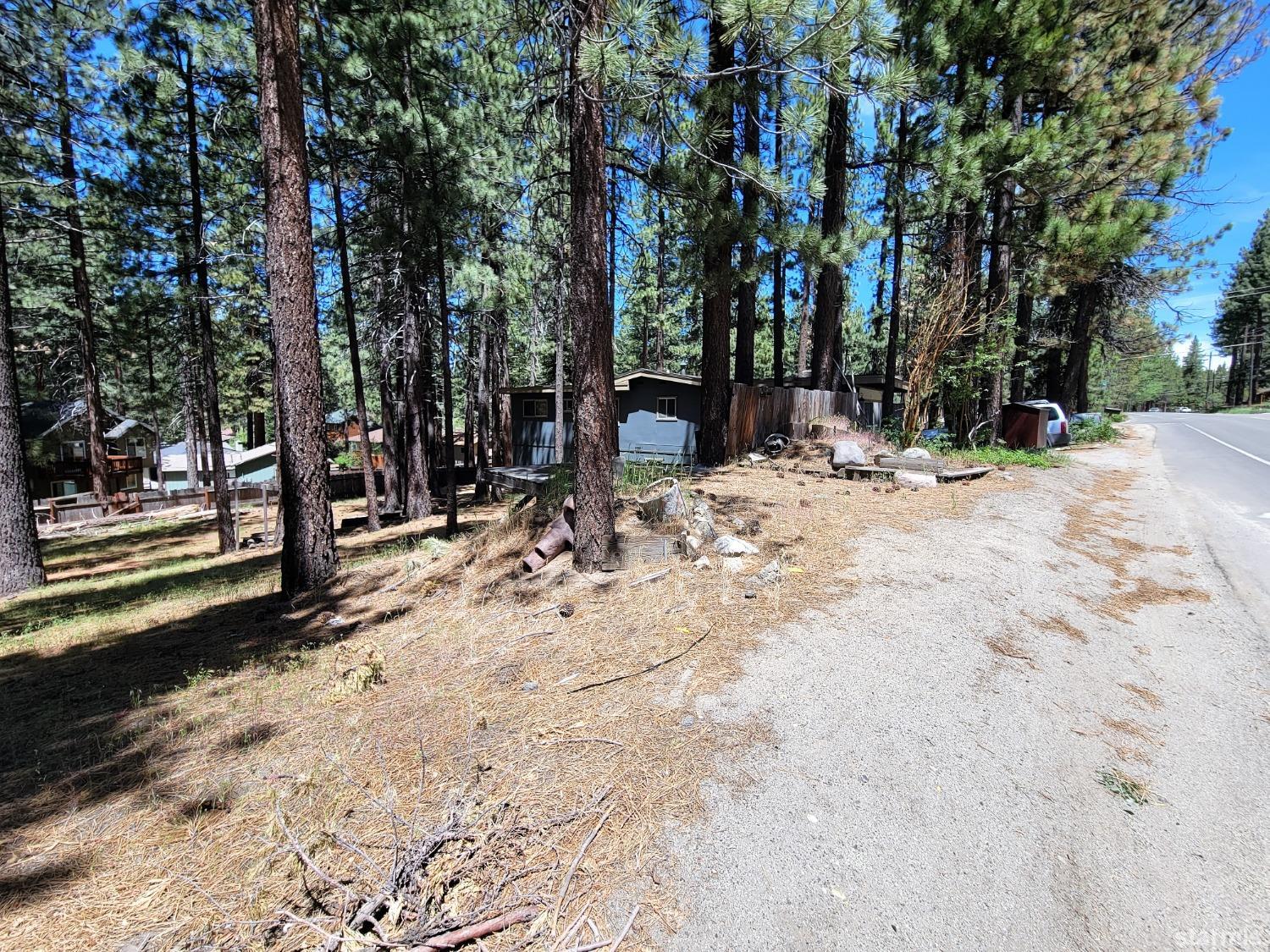 3183 Pioneer Trail, South Lake Tahoe, CA 96150 - MLS 135915 - Coldwell ...