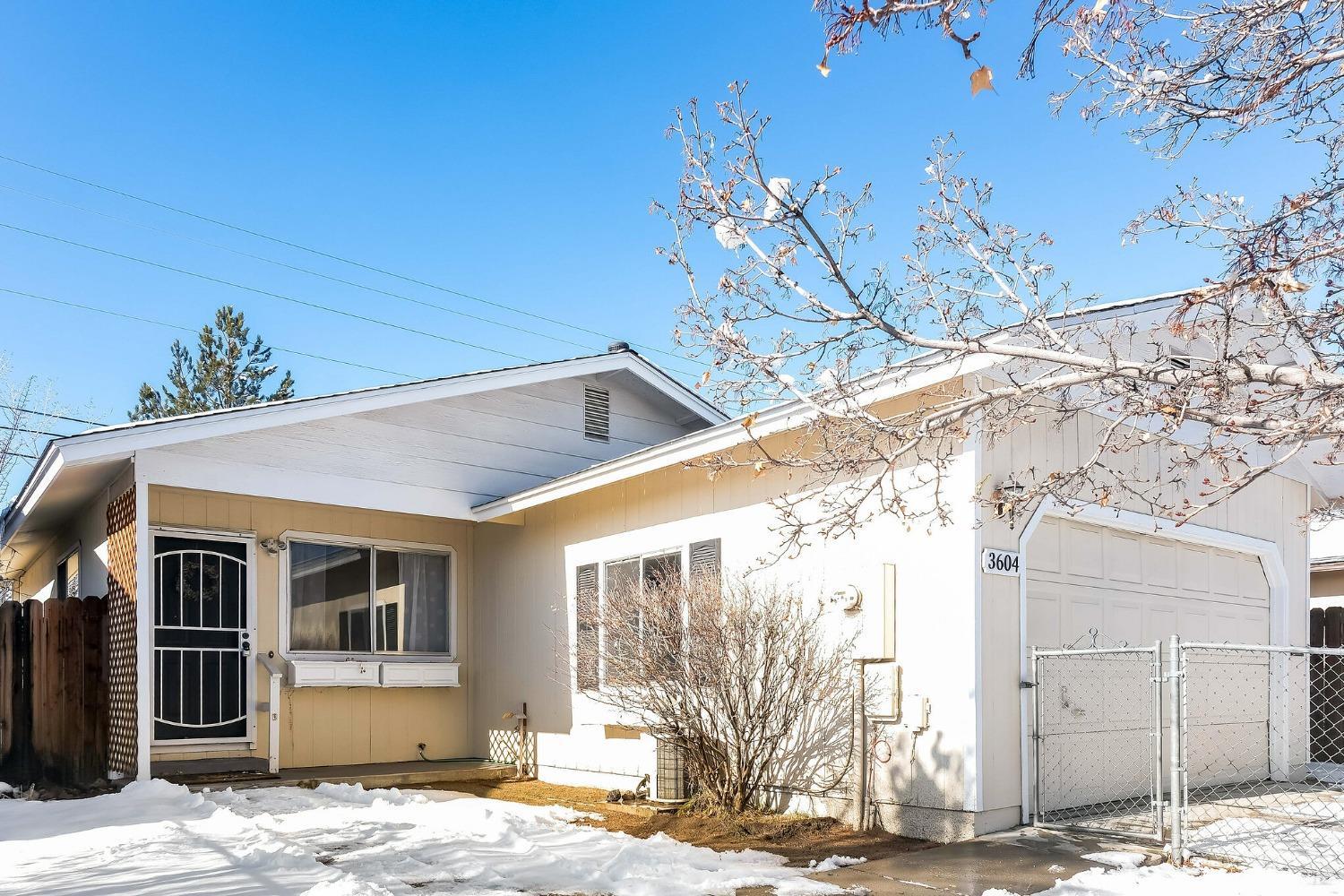 3604 Imperial Way, Carson City, NV 89706 MLS 136497 Coldwell Banker