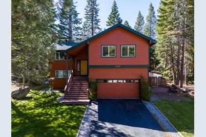 2030 Nez Perce Drive, South Lake Tahoe, CA 96150 - Photo 1