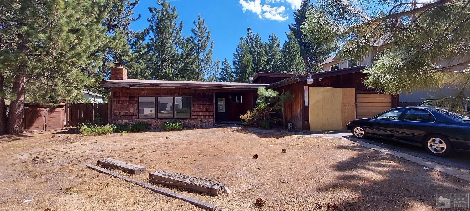 929 Rubicon Trail, South Lake Tahoe, CA 96150 MLS 139266 Coldwell