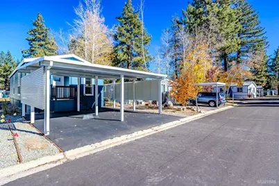 1080 Julie Lane #199, South Lake Tahoe, CA 96150 - Photo 1
