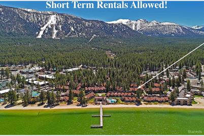 3535 Lake Tahoe Boulevard #476, South Lake Tahoe, CA 96150 - Photo 1