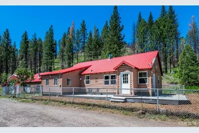 15740 State Route 89, Markleeville, CA 96120 - Photo 1