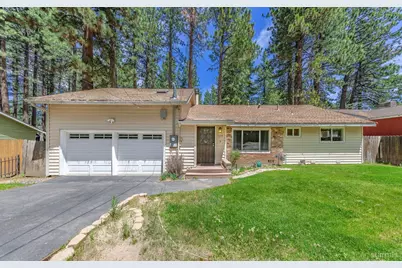3359 Bruce Drive, South Lake Tahoe, CA 96150 - Photo 1